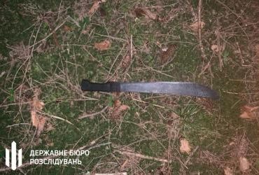 ГБР квалифицировало смерть уклониста на Буковине как умышленное убийство