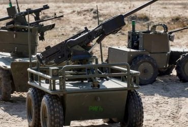 За пів року Міноборони допустило до експлуатації майже 500 нових зразків озброєнь