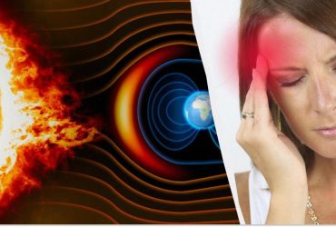 Три небезпечні періоди: коли магнітні бурі в липні 2024 року