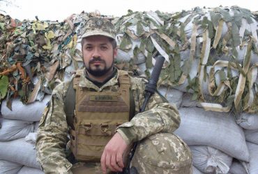 Война затянется на долго, мы даже не достигли экватора, - военный