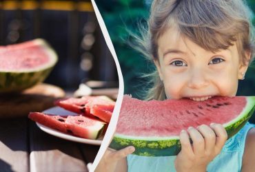 Чим корисний кавун: дієтологи назвали 3 властивості, про які не всі знають