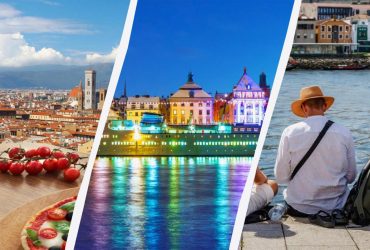 Поглянути на кожну деталь: 10 найкращих міст світу для піших прогулянок туристів