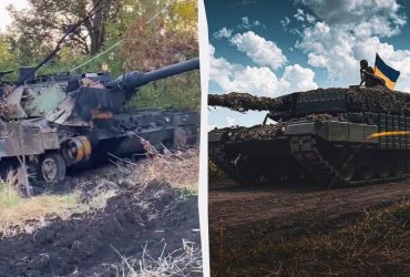 Скільки західних танків, БТР та БМП втратила Україна за час війни: підрахунки проекту Oryx