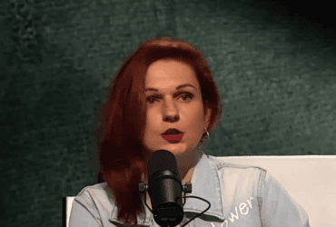 Російська пропагандистка озвучила справжню мету Росії у війні (відео)