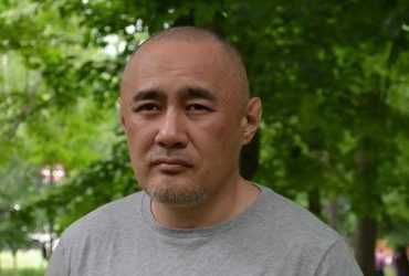 Дива не сталось: після замаху помер казахський журналіст Айдос Садиков