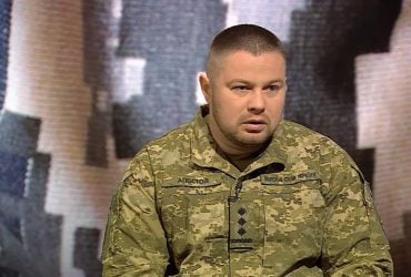 Ми їх обрізали: комбриг Апостол розкрив деталі боїв в Серебрянському лісі