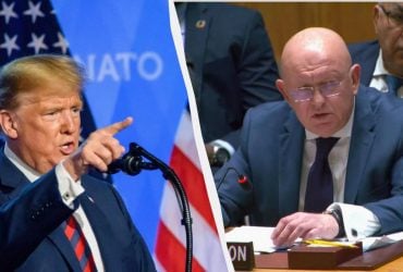 Посол России в ООН оценил план Трампа закончить войну за 24 часа