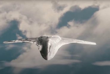 Астрономическая сумма: названа цена американского истребителя шестого поколения