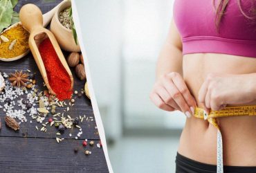Дієтологи розкрили 10 найкращих трав і спецій, які допоможуть схуднути