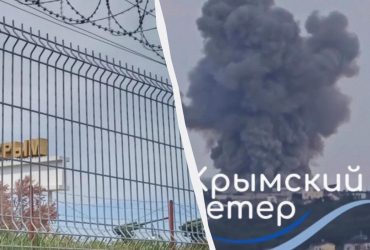 Бахкало знатно: в Повітряних силах розказали, що вчора знищили в Криму