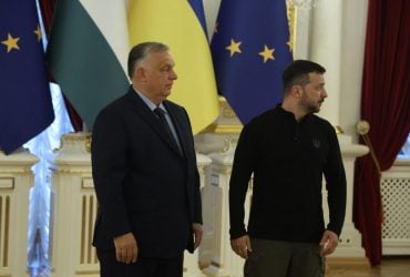 Зеленский объяснил, почему Орбан не сможет заблокировать вступление Украины в Евросоюз