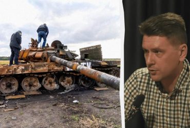 У червні ЗСУ завдали росіянам рекордних втрат: експерт назвав цифри