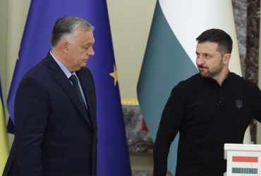 Приймайте або відмовляйтеся: Орбан про відмову Києва від посередництва у діалозі з Трампом