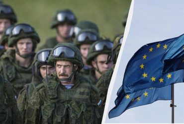 Європа готується до немислимого сценарію у разі війни з РФ, - NBC News