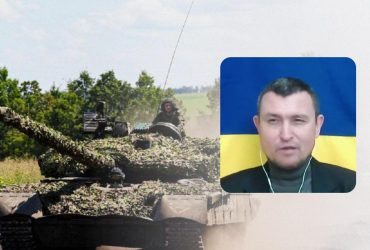 Повна окупація Донеччини: військовий експерт розповів про пріорітети ворога на літо