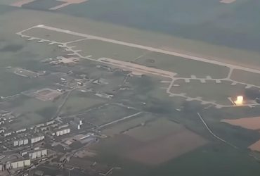 Заявления РФ о сокрушительном ударе по украинской базе полны полуправды, - Kyiv Post