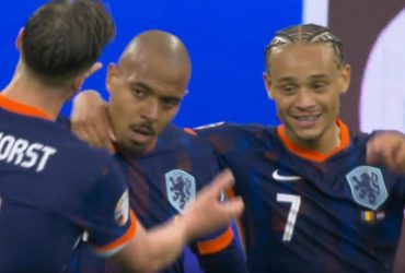Нідерланди розібралися з кривдниками України і вийшли у чвертьфінал футбольного Євро-2024