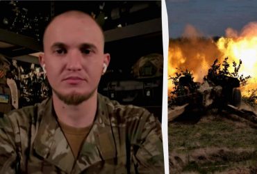 Ворог не є слабким: командир із 3-ї ОШБр назвав ключові загрози на фронті зараз