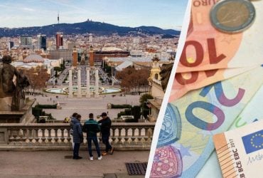 Главная достопримечательность Испании бесплатно будет принимать туристов, но есть условие