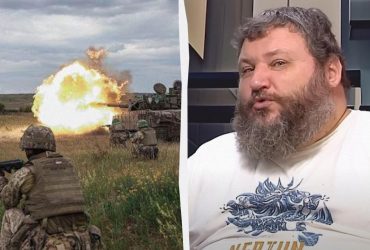 Україна здатна переламати хід війни вже восени: Дикий назвав причини