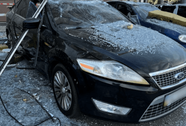 У Дніпрі зросло число жертв російського удару: Зеленський показав відео