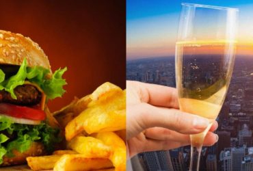 Какие продукты и напитки увеличивают талию: ответ диетологов