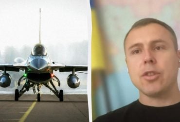 Підготовка до отримання F-16: нардеп вказав на важливі нюанси