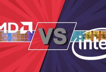 AMD или Intel: специалисты назвали победителя в битве процессоров в 2024 году