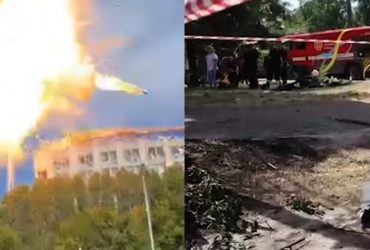 Удар РФ по Дніпру: експерт озвучив гірку правду і жорстко розкритикував пілотів