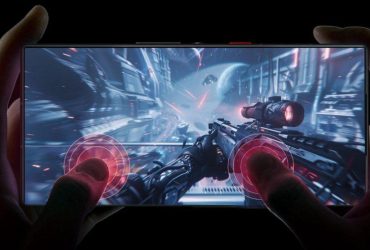 Анонсовано новий найпотужніший смартфон у світі з футуристичним дизайном (фото)