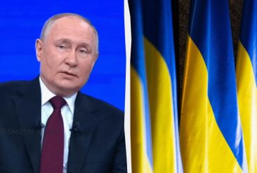 Сколько украинцев верят в нападение РФ на другую страну Европы и в крах режима Путина, - опрос