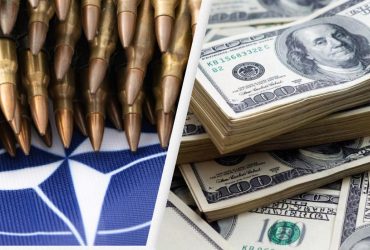Соседи России боятся нападения: хотят больше денег от союзников по НАТО, – The Times
