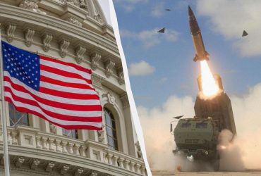 Больше снарядов и ракет ПВО: США объявили о новом пакете военной помощи Украине