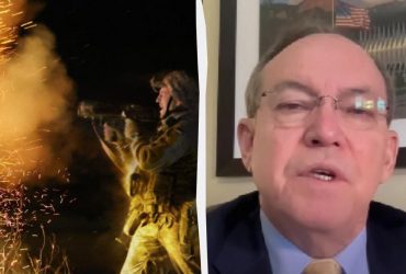 Як Україні отримати вирішальну військову перевагу: генерал-лейтенант із США дав рецепт