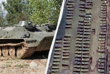 Потерь нет: Россия полностью исчерпала советские запасы МТ-ЛБ на складах, - OSINT-аналитик