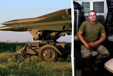 Дроны раздражают больше, чем ракеты: военный рассказал о закулисье защиты неба