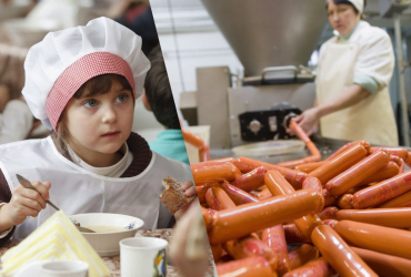 Действительно ли детские сосиски можно есть детям и как выбирать колбасу: эксперт объяснила все нюансы