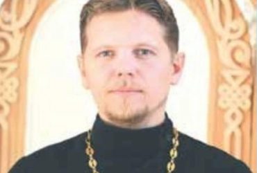 В РФ звільнили священика за відмову молитися за перемогу над Україною