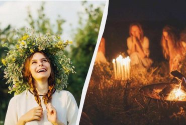 Умитися і зібрати трави: що потрібно зробити в народне свято 7 липня