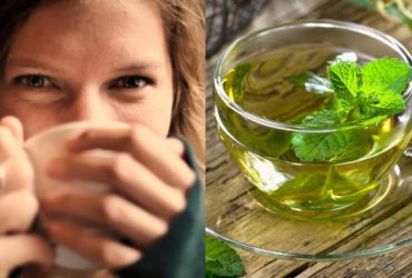 7 чудо-властивостей води з м'ятою: чому варто включити цей напій у раціон