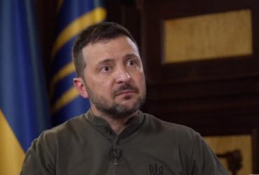 Зеленський: Росія без України - це нуль