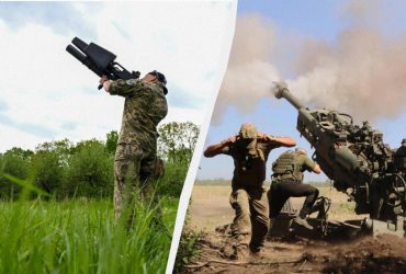 З Днем військ ППО 2024: красиві привітання для захисників українського неба