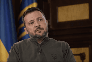 Зеленский обратился к Западу и заявил, как заставить Россию закончить войну (видео)