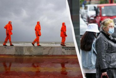 Світ готується до хвороби Х: Голубовська розповіла, який вірус обговорюється