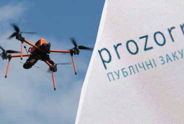 Держава зможе закуповувати вітчизняні дрони через Prozorro: уряд ухвалив постанову