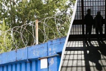 Зачем менять одну тюрьму на другую: украинских заключенных смущают условия мобилизации, - FP