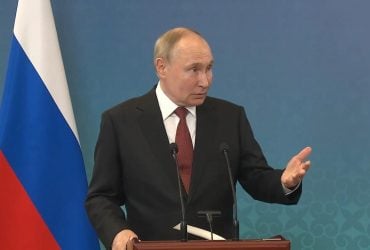 Зачем Путин обменивает Курщину на Донбасс