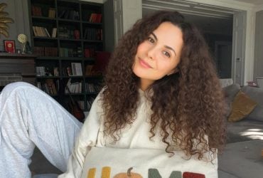 Настя Каменских показала редкие кадры с мамой после долгого перерыва