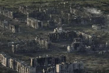 Росіяни перетворили Часів Яр на тотальну руїну: у ЗСУ показали фото