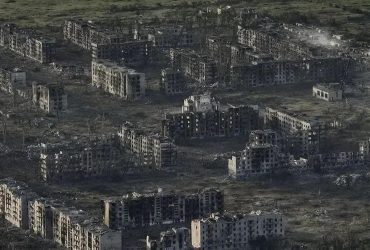 Россия захватила клочок Часового Яра, заплатив за это тысячами солдат, - Financial Times